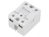 Releu Semiconductor 50A 1-Fazat 4-32VDC 21.6-280VAC, Finder