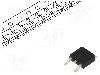 Dioda redresoare Schottky, 5A x2, catod comun, dubla, DPAK, SC63, TO252, ROHM SEMICONDUCTOR - RB085BGE-30TL