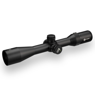 Luneta ALPEN OPTICS Apex LT 2-12x44 A4 cu tehnologie SmartDot foto