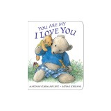 You Are My I Love You