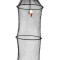 Juvelnic rotund mic 100x35 cm. - Zfish