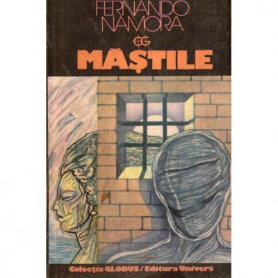 Fernando Namora - Mastile - 118302 foto