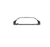 Capac bara fata MG HS, 11.2020-10.2024, cu capac carlig remorcare,