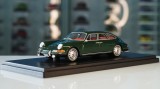 1967 Porsche 911 S Troutman &amp; Barnes - Best of Show 1/43
