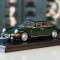 1967 Porsche 911 S Troutman &amp; Barnes - Best of Show 1/43