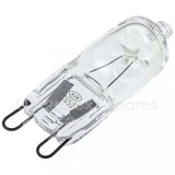Bec cuptor halogen G9 Electrolux 8085641010, Zanussi , Bosch, Samsung, 25W