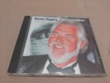CD Kenny Rogers - The hits collection