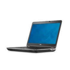Laptop Second Hand DELL LATITUDE E6440, Procesor I5 4300M, Memorie RAM 8 GB, SSD 128GB, Windows 10 Pro, Webcam, US/UK Backlight, Ecran 14 Inch, DVD/RW