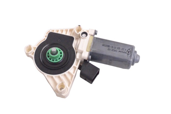 Motor macara geam ușă st&acirc;nga spate MERCEDES-BENZ CLS C218 2017 OEM: A2078200542 17503167