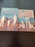 Cumpara ieftin Parenting constient. Ghid holistic... - Gabriel Cousens, Leah Lynn