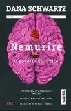 Cumpara ieftin Nemurire | Dana Schwartz