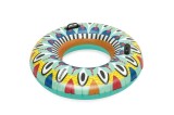 Colac gonflabil pentru inot, copii 12 ani+, Bestway 36294, 107 cm, multicolor