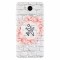 Husa silicon pentru Huawei Y6 2017, Travel Dream