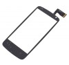 Touchscreen HTC Desire 500 Negru - Display Telefon, Componenta de Inlocuire