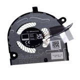 Cooler procesor Laptop, Vostro 5330, P156G, P156G002, 3XMFX, 03XMFX, DFS1503058N0T-FP5Q, 023.100QH.0001, 5V, 0.50A, CPU