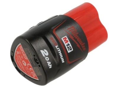 Acumulator Li-Ion KNIPEX 12V 2000mAh foto