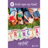 Minden napra egy feladat francia nyelvből - Dr. S&aacute;rosi T&uuml;nde