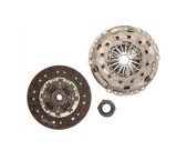 Kit ambreiaj Ford Transit, 2000-2006, Motorizare 2.4 Tde, LUK