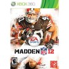 Madden 12 - Xbox 360, Refurbished - Joc Sport American Football - Compatibil Xbox 360
