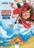 Cumpara ieftin Judecata unicornului Xiezhi. Seria Monstrii din Orasul Interzis. Volumul 5/Chang Yi
