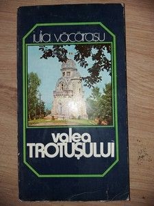 Valea Trotusului- Iulia Vacarasu foto