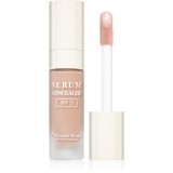 Pierre Ren&eacute; Serum Concealer corector lichid SPF 25 culoare No. 02 7 ml