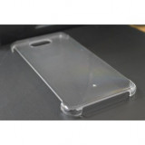 Husa Transparenta HTC U11 Originala Bulk - Protectie Capac Plastic