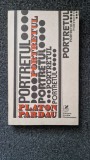 PORTRETUL - Platon Pardau