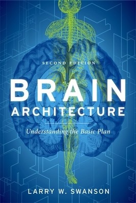 Brain Architecture: Understanding the Basic Plan foto