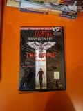 The Crow - James O'Barr DVD