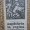 OSPATARIA LA REGINA PEDAUQUE-ANATOLE FRANCE
