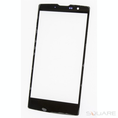 Geam Sticla LG Magna H502F, Black foto