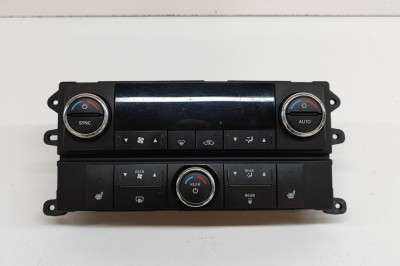 Modul de climatizare CHRYSLER GRAND VOYAGER V RT 2008 OEM: P55111917AA,55111917AA 29499268 foto