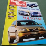 Cumpara ieftin REVISTA AUTOTURISM EDITIE NOUA SEPTEMBRIE 2000