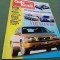 REVISTA AUTOTURISM EDITIE NOUA SEPTEMBRIE 2000