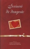 Cumpara ieftin Scrisori de dragoste/Joshua Knelman, Rosalind Porter