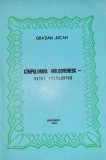 Gratian Jucan - Campulungul Moldovenesc - Vatra folclorica (Bucovina, monografie, etnografie, folclor)