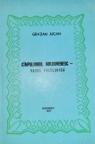 Gratian Jucan - Campulungul Moldovenesc - Vatra folclorica (Bucovin, etnografie)