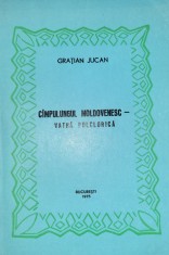 Gratian Jucan - Campulungul Moldovenesc - Vatra folclorica (Bucovina, monografie, etnografie, folclor)