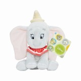 DISNEY JUCARIE DE PLUS DUMBO 17CM SuperHeroes ToysZone, AS