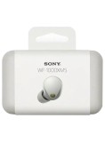 Sony Wf-1000xm5 True Wireless Earbuds Silver Android Devices|Apple Devices|PC