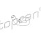 Furtun radiator OPEL ZAFIRA A (F75) (1999 - 2005) TOPRAN 207 336