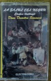 Dona Dumitru Siminică - C&acirc;ntece Lăutărești , casetă sigilată