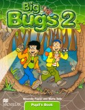 Big Bugs 2 Pupil&#039;s Book