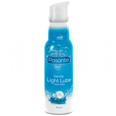 PASANTE - NATURAL LUBRICANT 75 ML foto