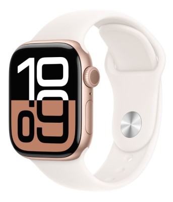 APPLE WATCH 10 42 RG AL LB SB ML GPS-BCS foto