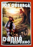 Danila Prepeleac - Ion Creanga, Editura Protagoras, 2025, NOUA!!! ***RASFOIESTE! CITESTE!!!***