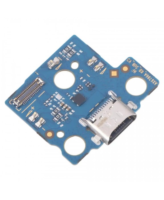 Modul Incarcare Lenovo Tab M11 , TB330FU