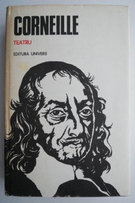 Teatru &amp;ndash; Corneille foto