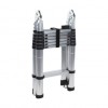 Scara telescopica dubla 4.4m - 14 trepte, DETOOLZ